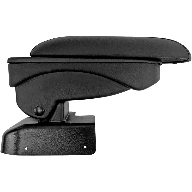 CIKCAR Armsteun Slider kunstleder passend voor Volkswagen T-Cross 2019-