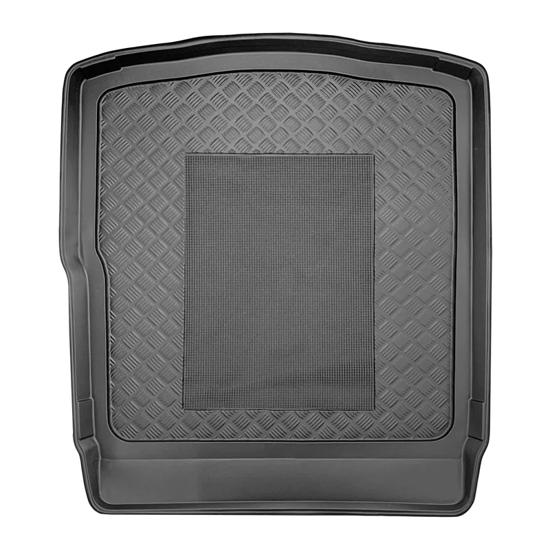 CIKCAR Kofferbakschaal ‘Anti-slip’ passend voor Volkswagen Passat 3G Sedan 2014-