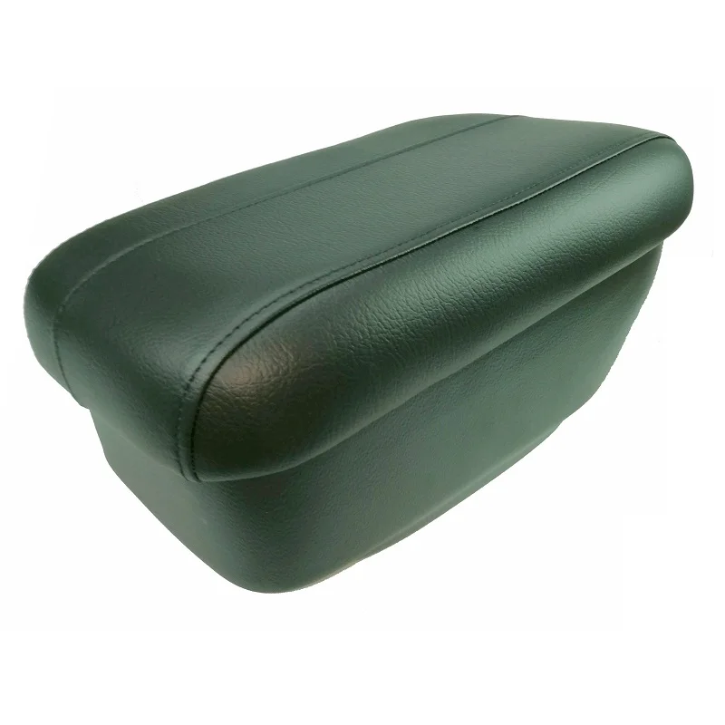 CIKCAR Armsteun Kunstleder passend voor Seat Leon 1P 2005-2012