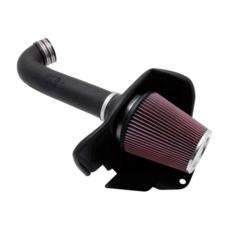 K&N Aircharger Kit passend voor Jeep Grand Cherokee 5.7L 2011-2013 (63-1563)