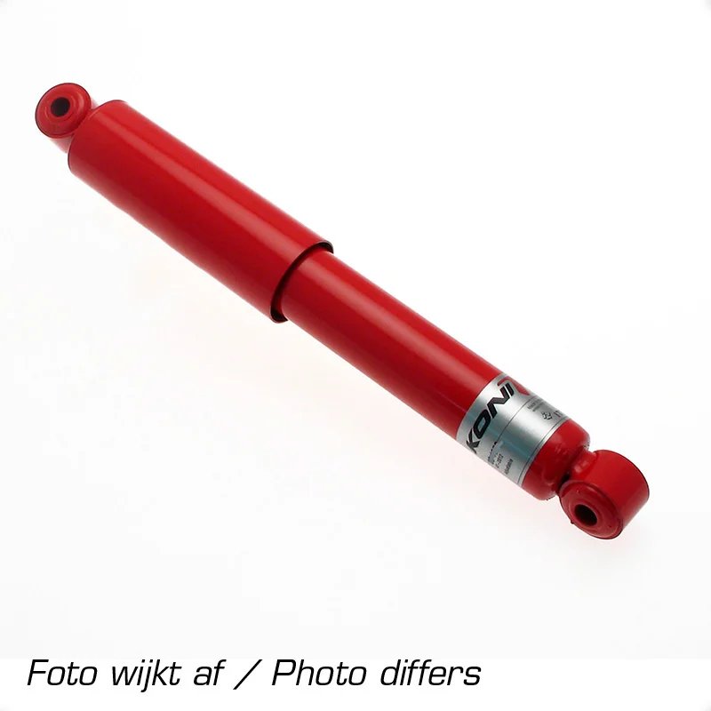 KONI Heavy Track schokdemper passend voor Ford Ranger (P703) & Volkswagen Amarok (NF) 2022- – Achteras (82-2670)