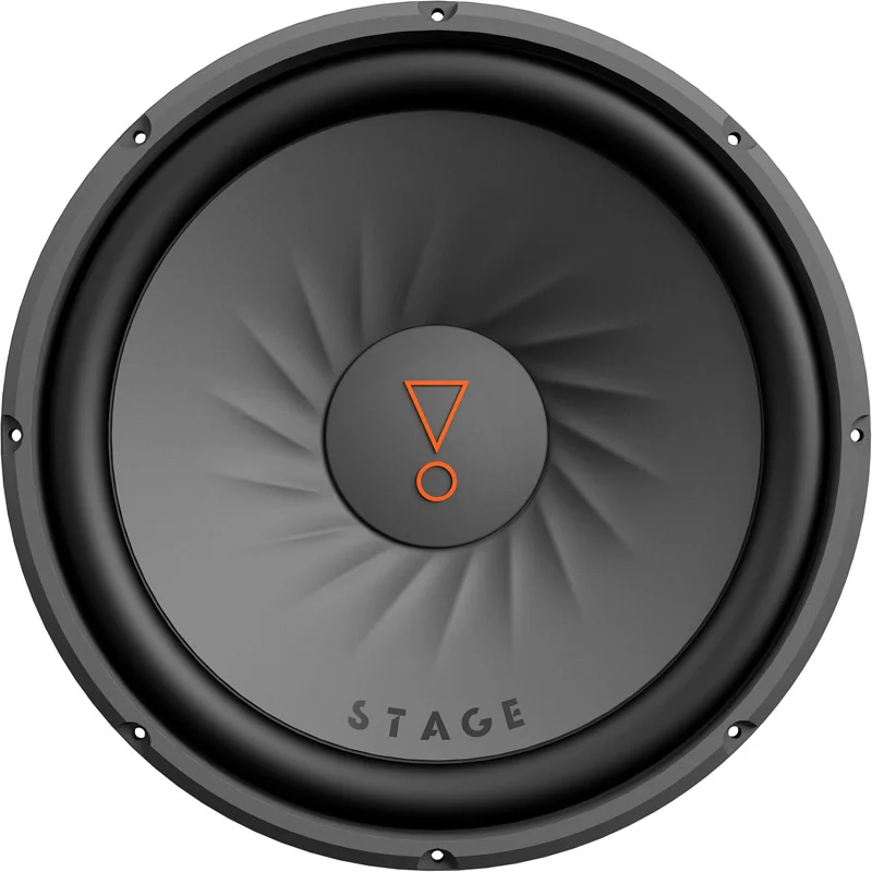 JBL Stage 122D 12” (30,5cm) Subwoofer 1000W