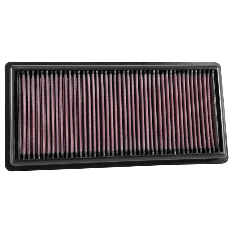 K&N vervangingsfilter passend voor Cadillac CT6 2.0 2016- (KN 335052)