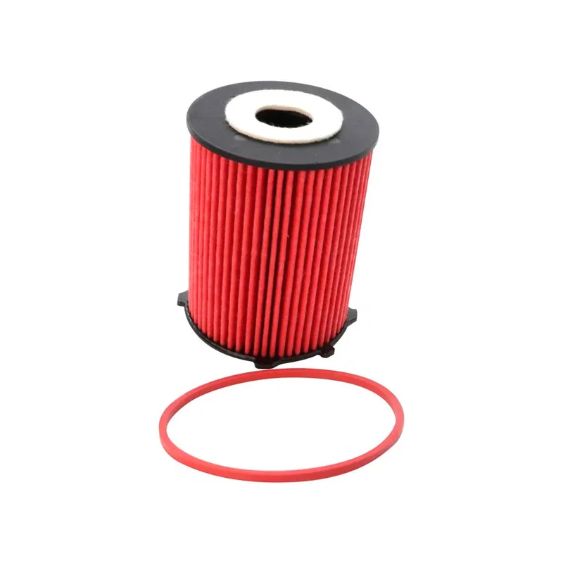 K&N Oliefilter - High Performance-Series passend voor Citroën, Ford, Mazda, Peugeot & Volvo (HP-7049)