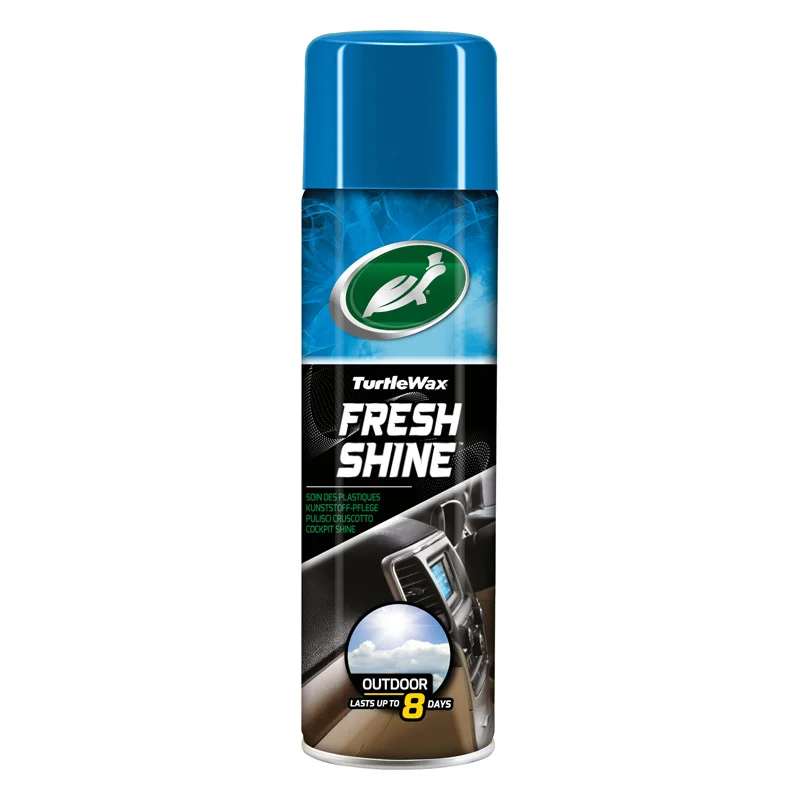 Turtle Wax 52865 Fresh Shine - Outdoor 500ml