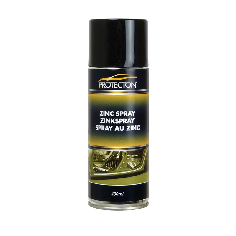 Protecton Zinkspray 400ml