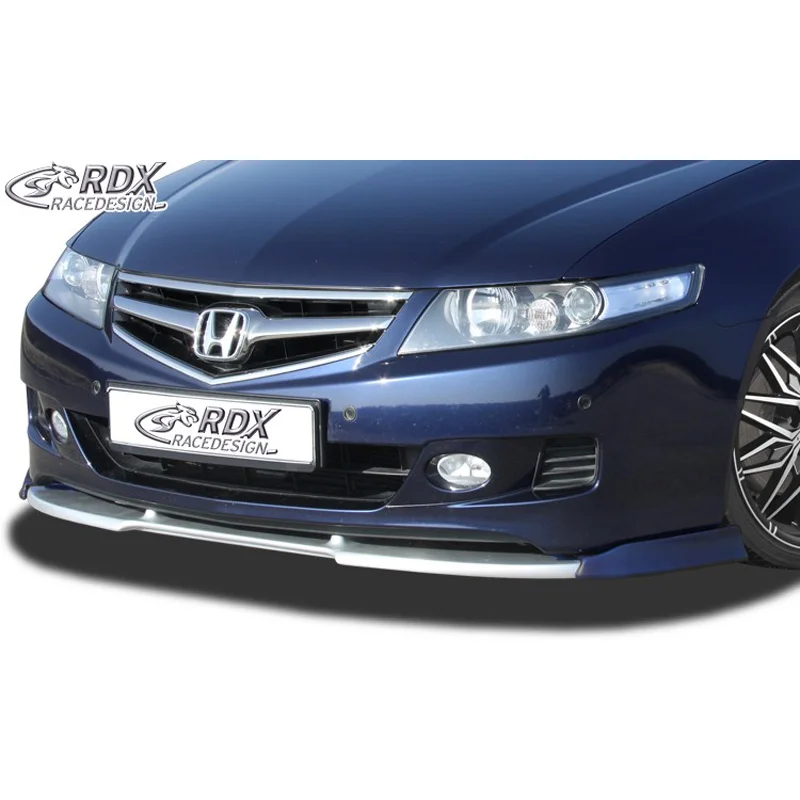 RDX Voorspoiler Vario-X passend voor Honda Accord 7 2006-2008 (PU)
