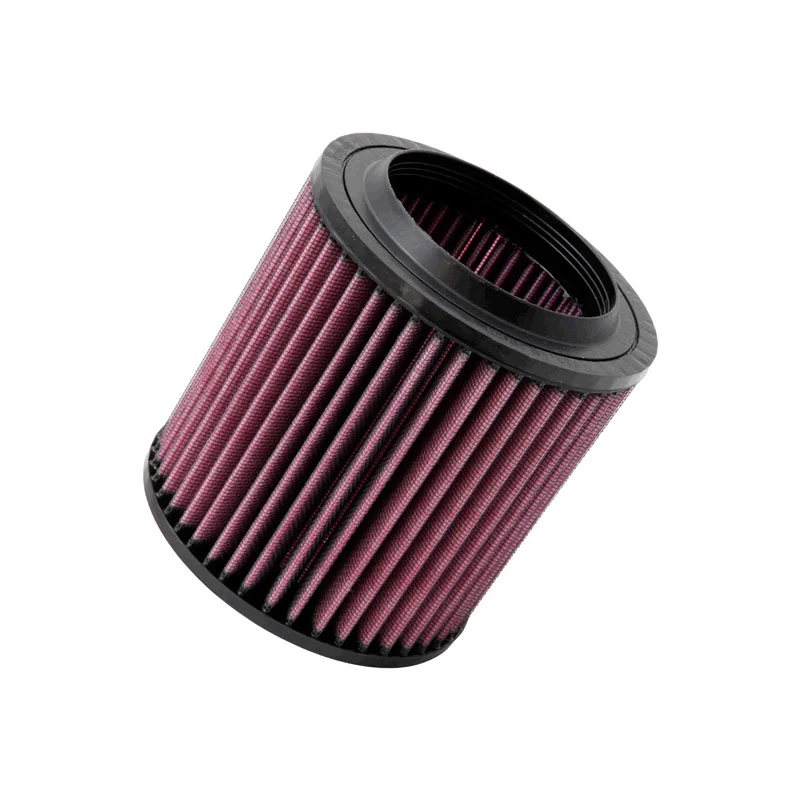K&N vervangingsfilter passend voor Audi A8/S8 W12 2004-2010 (excl. USA) (E-1992)