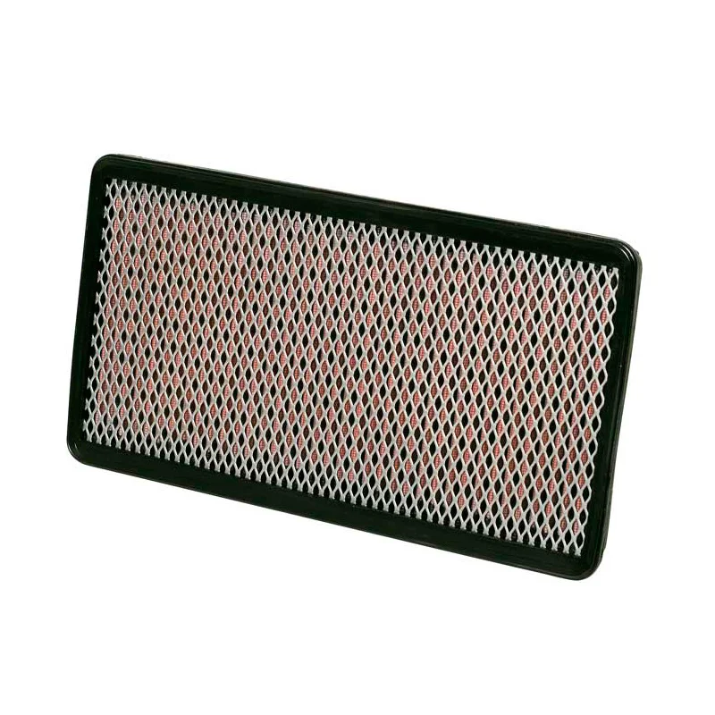 K&N vervangingsfilter passend voor Ford F-Serie 7.3 V8 TD 2001-2002 (33-2248)