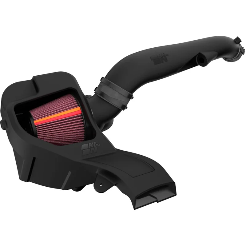 K&N NextGen Cold Air intake passend voor Ford Ranger Raptor 3.0L V6 2024- (50-2628)