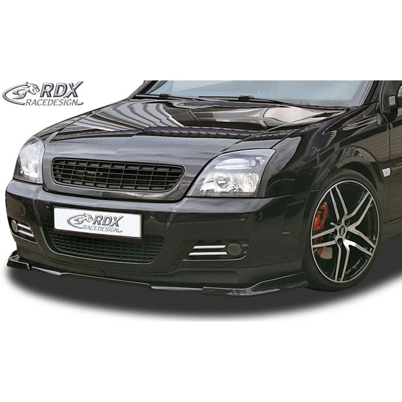 RDX Voorspoiler Vario-X passend voor Opel Vectra C GTS 2006-2008 (PU)