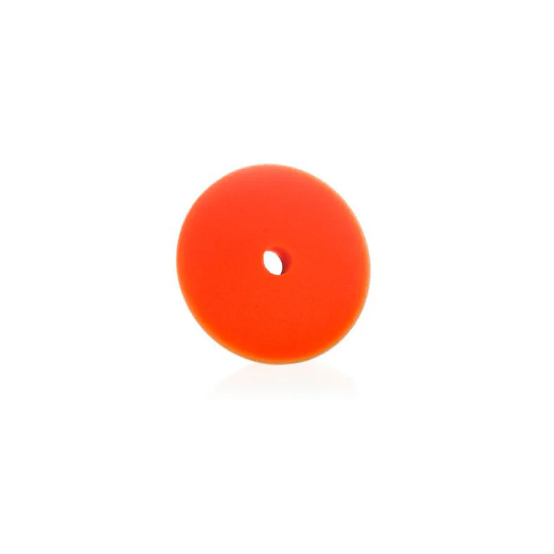 Martin Cox Oranje Conische polijstpad (Hard) - 95x80x25mm (geventileerd)