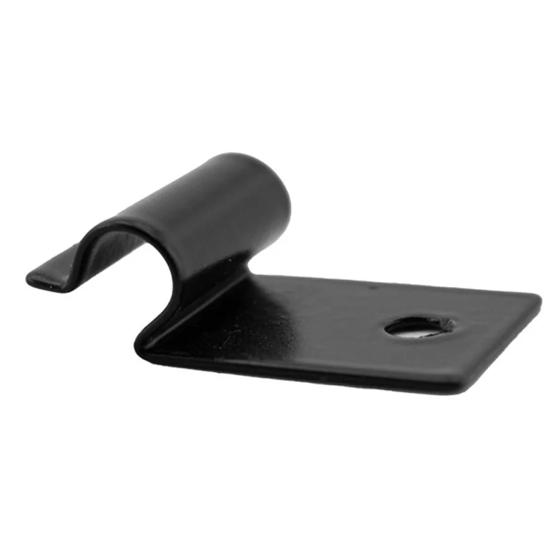 Sonniboy Vervangingsclip 337 – Metaal plat 20mm