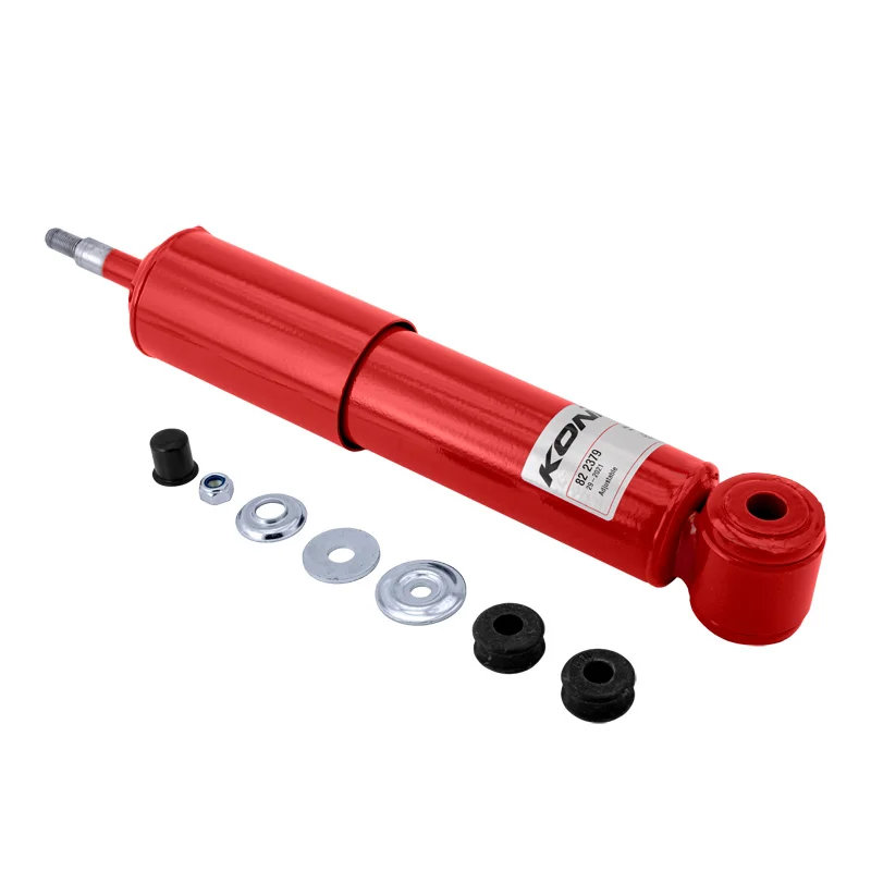 KONI Special Schokdemper passend voor Volkswagen Transporter T4 (Van/Bus/Multivan) incl. Syncro 1990-2003 – Vooras (82-2379)