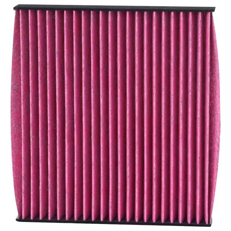 K&N Premium Single-Use Interieurluchtfilter passend voor Toyota/Lexus/Jaguar/Landrover diverse modellen (DVF5014)