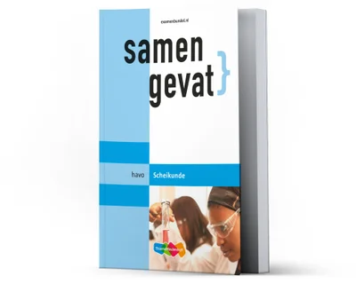 Scheikunde