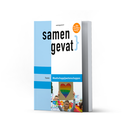havo examens oefenen
