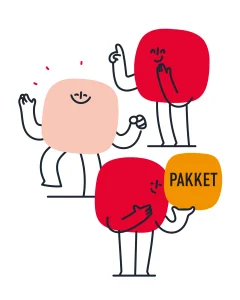 Totaal pakket Examenbuddy