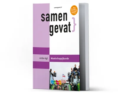 Maatschappijkunde
