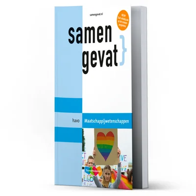 Maatschappijwetenschappen