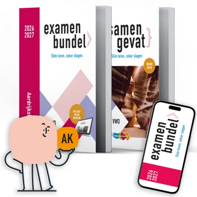 Aardrijkskunde