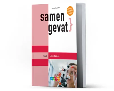 Scheikunde