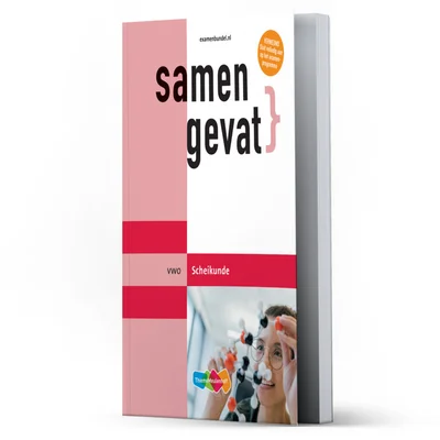 Scheikunde