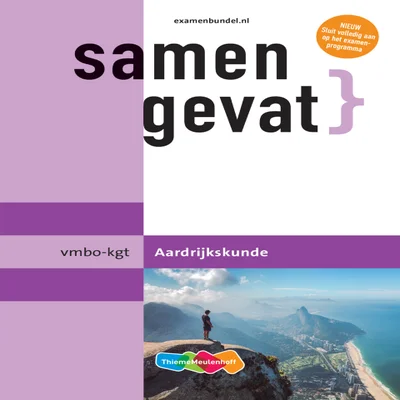 Aardrijkskunde