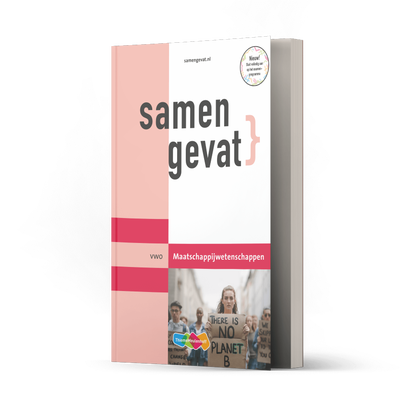 Maatschappijwetenschappen
