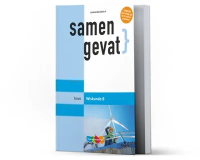 Wiskunde B