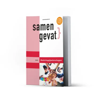 Maatschappijwetenschappen