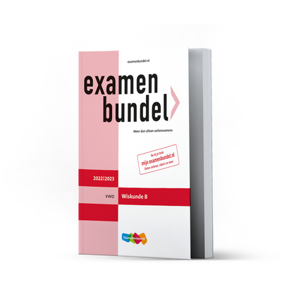 Wiskunde B