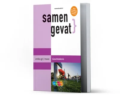 Geschiedenis