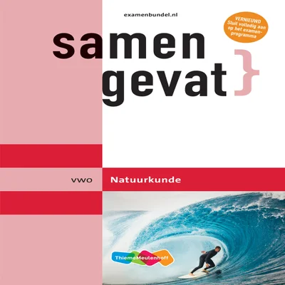 Natuurkunde