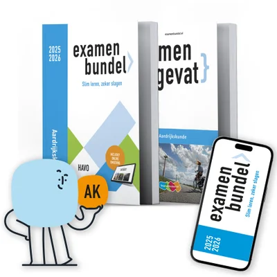 Aardrijkskunde