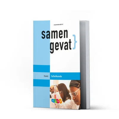 Scheikunde