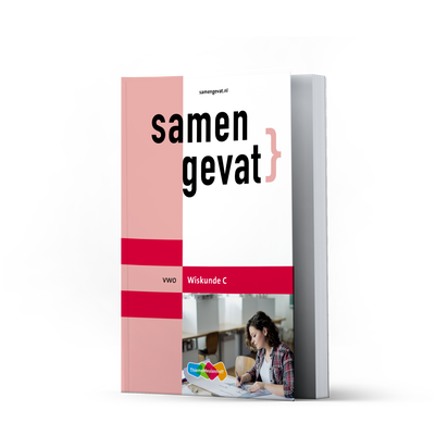 Wiskunde C