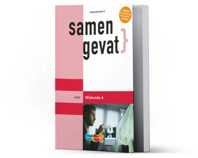 Wiskunde A