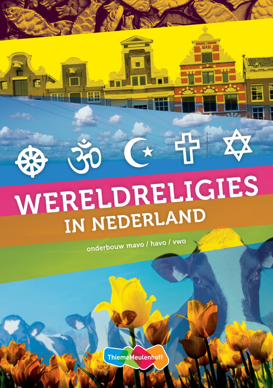 Wereldreligies in Nederland