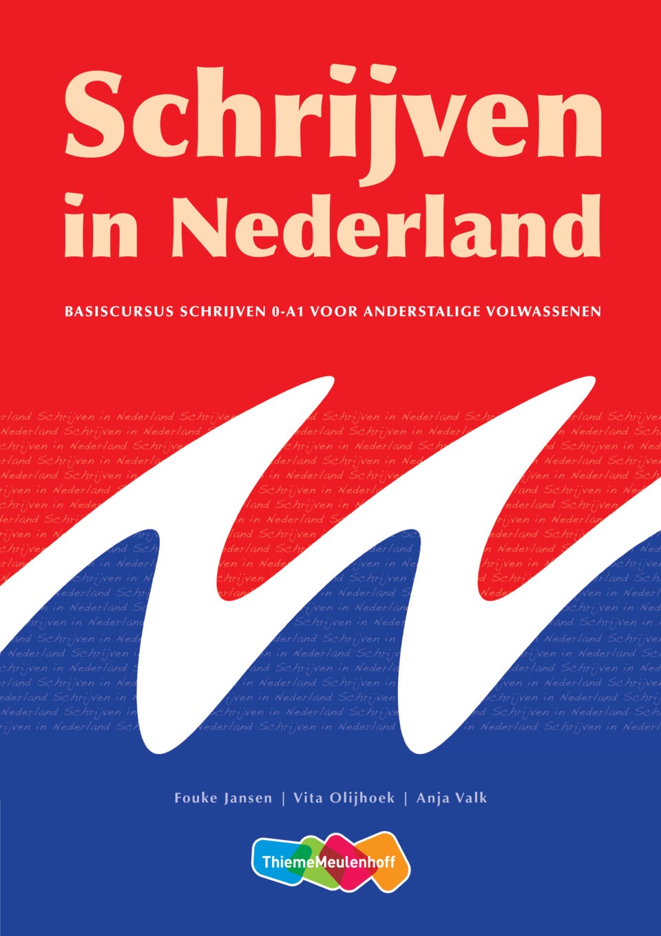 Schrijven in Nederland