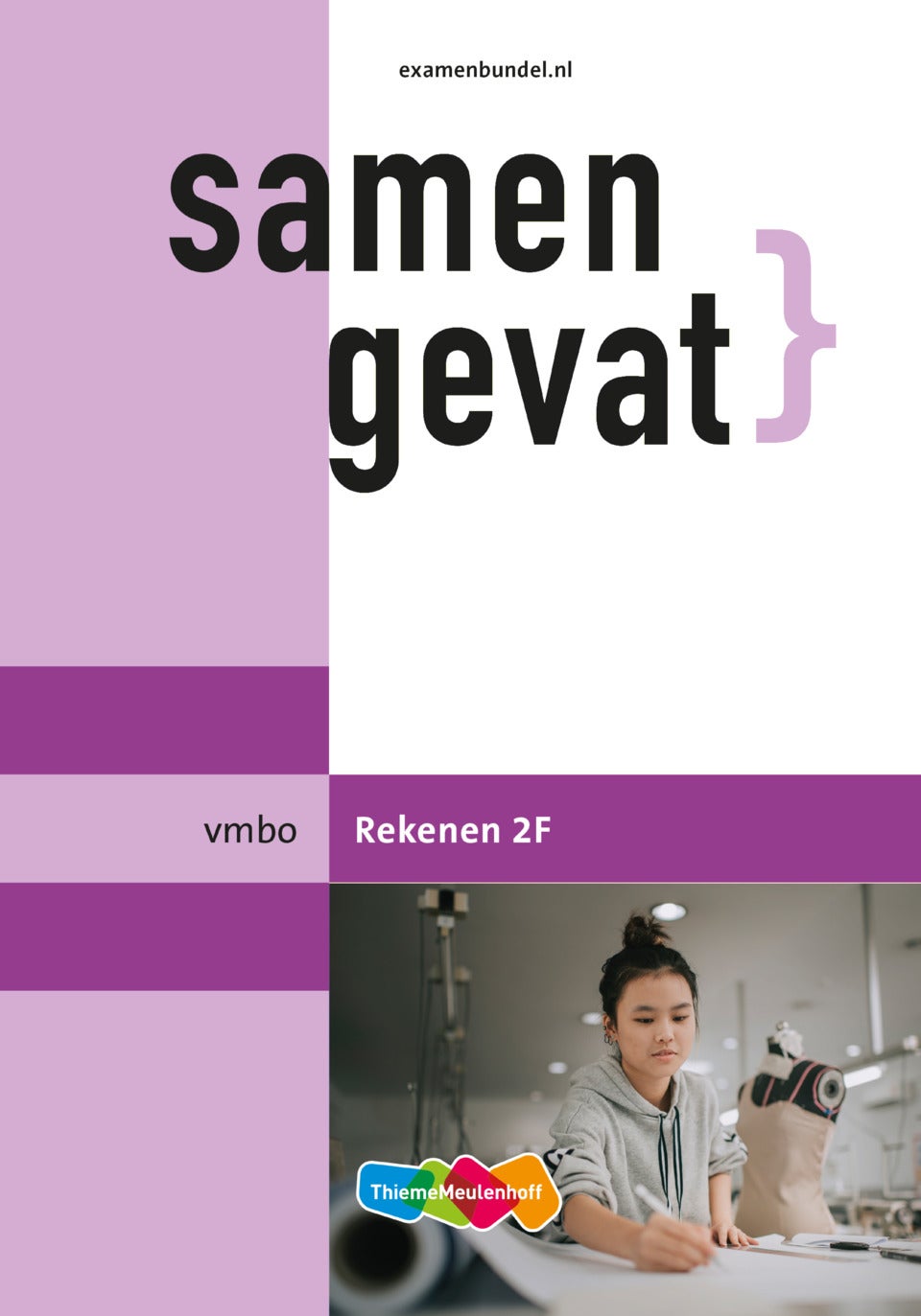 Samengevat vmbo Rekenen 2F