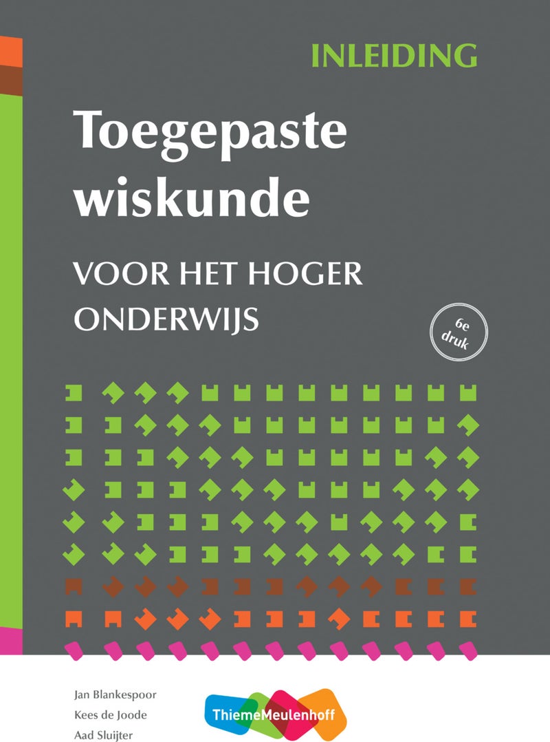 Wiskunde