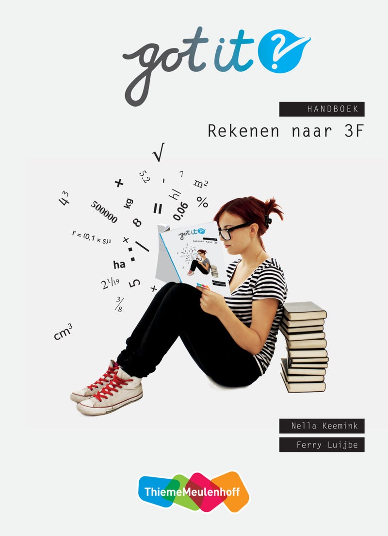 Got it Rekenen naar 3F