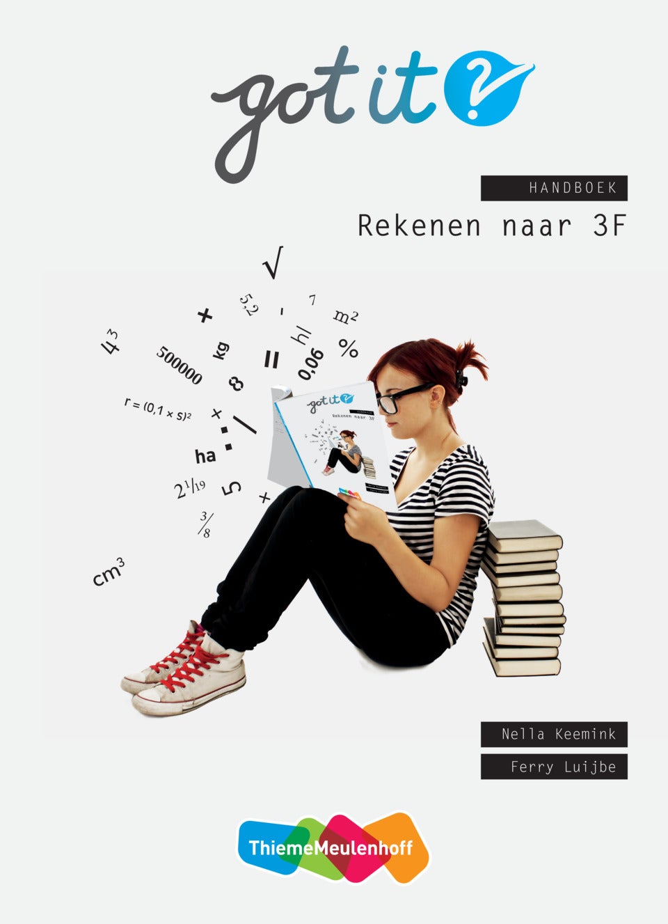 Got it Rekenen naar 3F