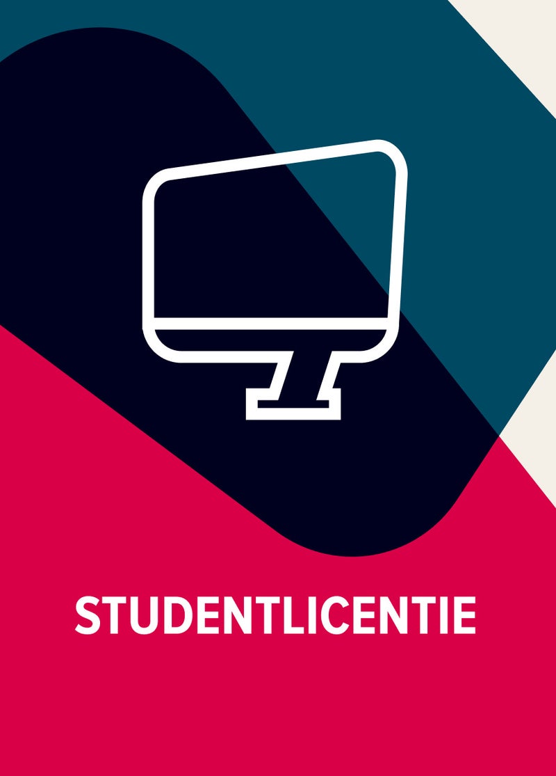 DoorNederlands Student Online 2F + 3F 2 jaar