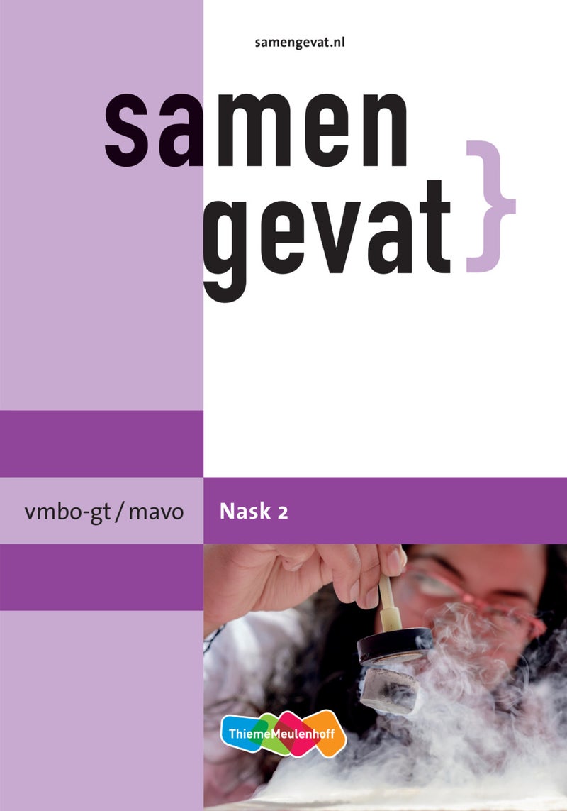 Samengevat vmbo-gt/mavo Nask2