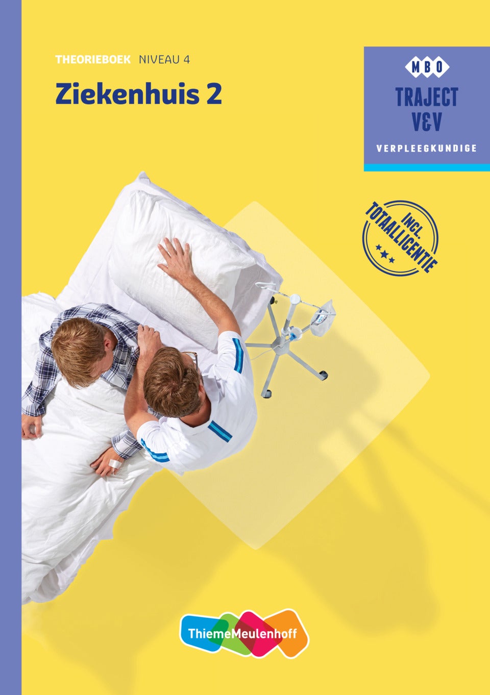 Traject Zorg Ziekenhuis Deel 2 Niveau 4 Boek En Online 1 Jaar KD 2016 traject-zorg-ziekenhuis-deel-2-niveau-4-boek-en-online-1-jaar-kd-2016