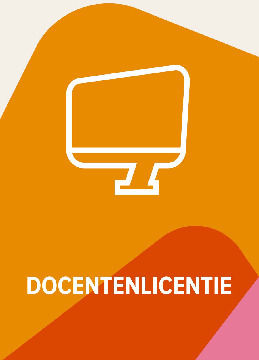 Code+ vernieuwde editie proeflicentie docent