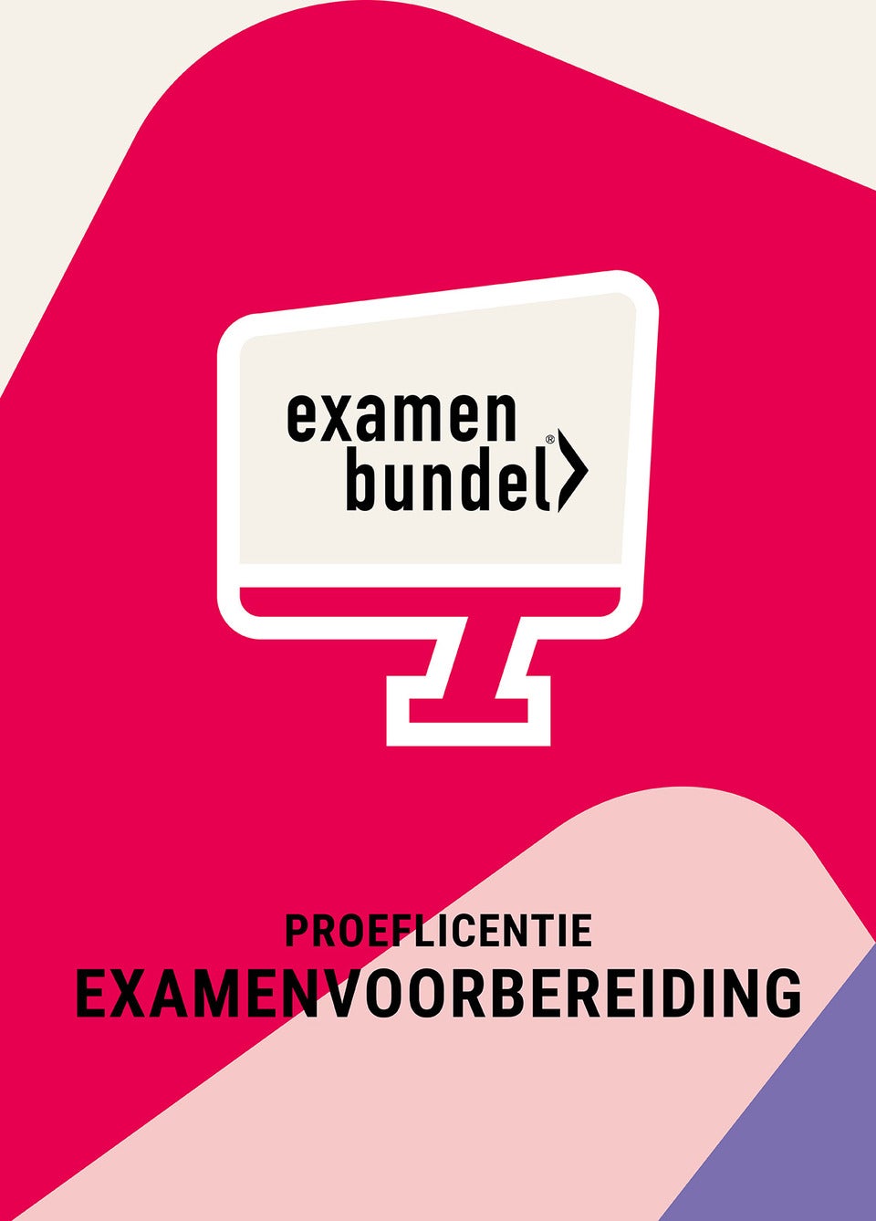 Proeflicentie Examenbundel, Samengevat en Examenidioom