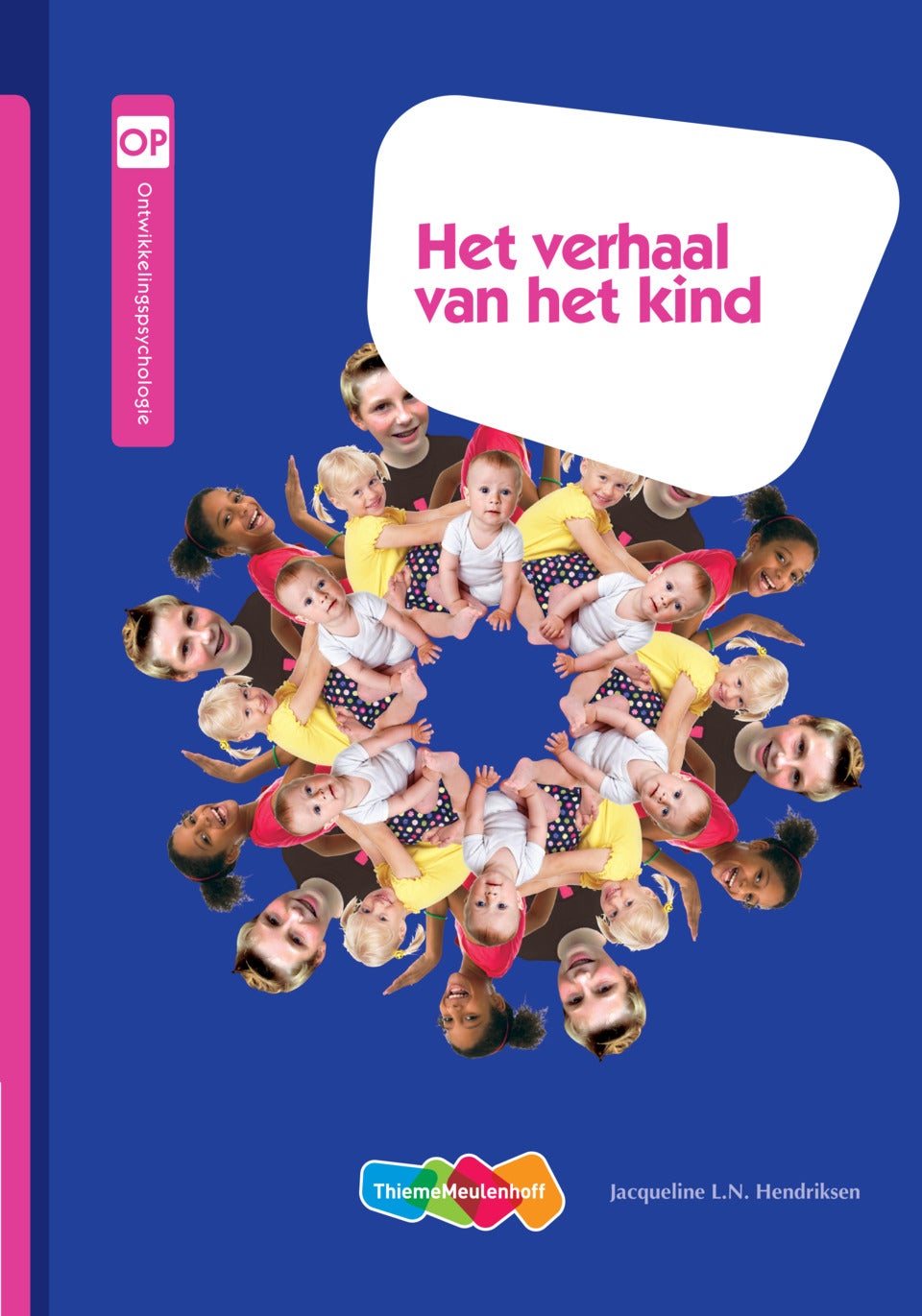 Het verhaal van het kind